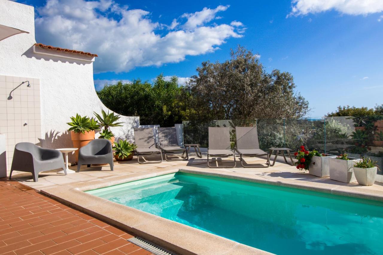 Quinta Da Felicidade, Casa Estrela Guia  Exteriér fotografie