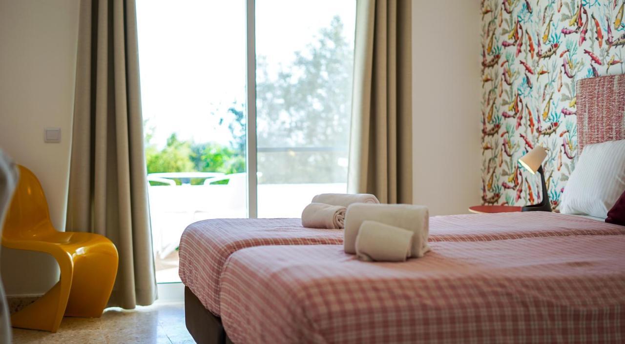 Quinta Da Felicidade, Casa Estrela Guia  Exteriér fotografie