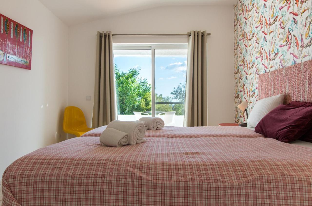 Quinta Da Felicidade, Casa Estrela Guia  Exteriér fotografie
