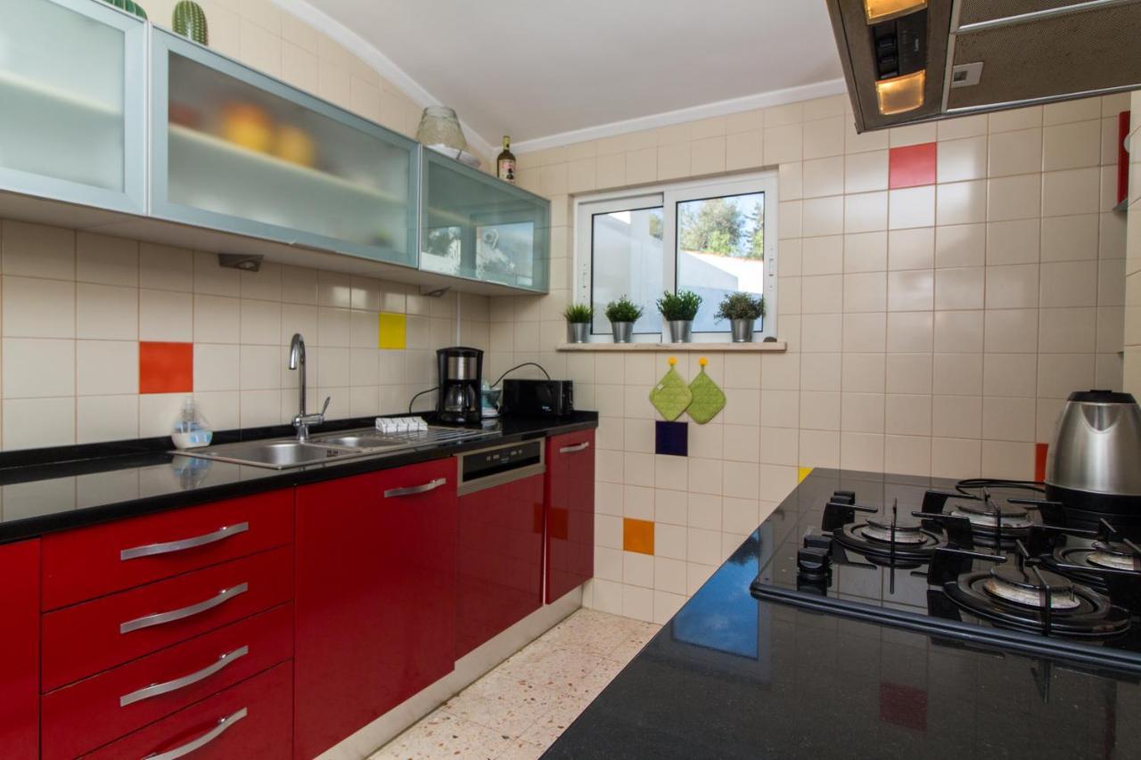 Quinta Da Felicidade, Casa Estrela Guia  Exteriér fotografie